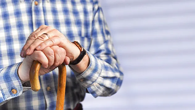 Türkiye'nin Yaşlı Nüfusu 98 Ülkeyi Geride Bıraktı: Gümüş Ekonomi Kapıda!