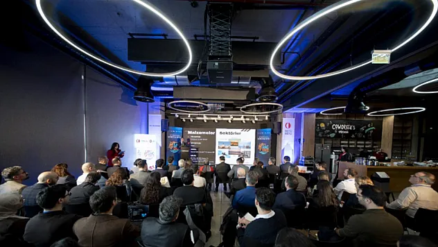 Türkiye'nin Yerli Girişimleri Yörüngeye Hazırlanıyor!