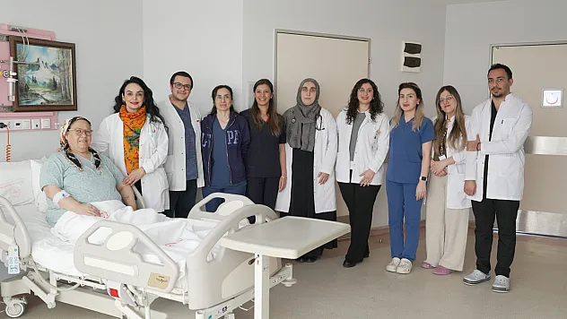 Türkiye'nin Yüzde 72'si Risk Altında: Obezite Artık Bir Halk Sağlığı Tehdidi!