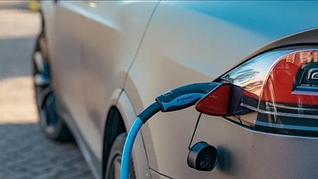 Türkiye Otomotivinde Elektrikli Üretimde Yeni Bir Dönem Başlıyor