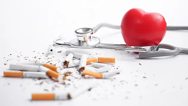 Türkiye Sigarayı Bırakıyor! Poliklinik Başvurularında Rekor Artış Verileri Açıklandı