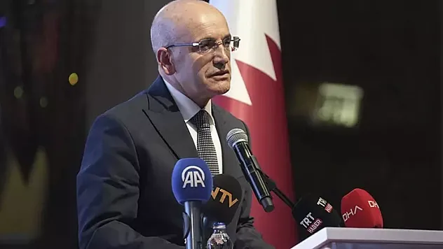 Türkiye Uygun Koşullu Dış Finansmanda Tarihi Bir Seviyeye Ulaştı