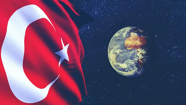 Türkiye Uzayda Devler Liginde! Yerli Motorla Ay Yolculuğu Başlıyor