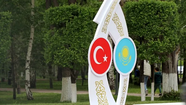 Türkiye ve Kazakistan Arasında Dev İş Birliği!