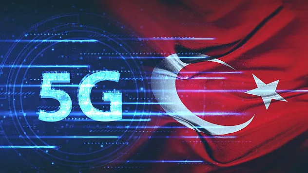 Türkiye Yeni Dijital Altyapısıyla Dünyayı Sarıyor