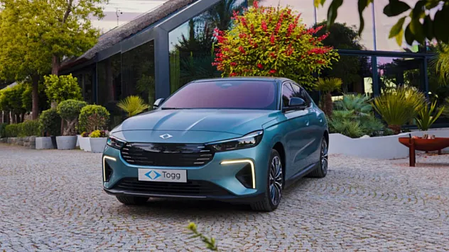 Türkiye Yollarında Elektrikli Araç Devrimi  Sayı İki Katına Çıktı