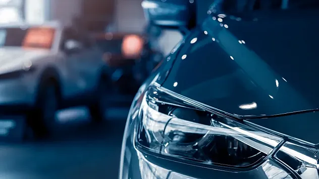 Türkiye Yollarındaki Araç Sayısı Tüm Zamanların Zirvesine Ulaştı!