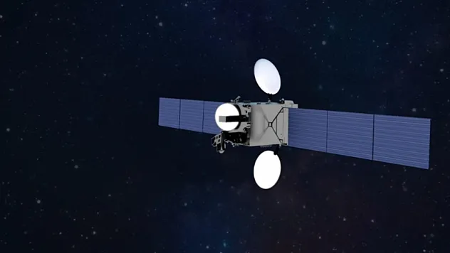 Türksat 7A İçin Tarih Verildi! Türkiye Uzayda Yeni Bir Döneme Hazırlanıyor