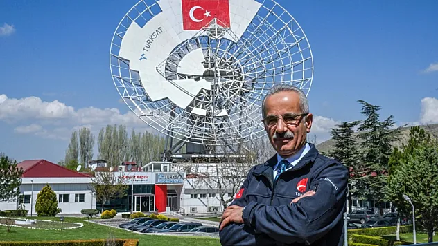 Türksat 7A'nın 2029'da hizmete alınması planlanıyor