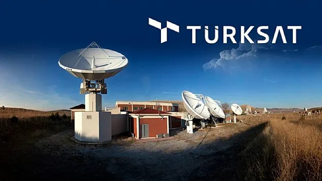 Türksat Son 10 Yılın Yayın Rekorunu Kırdı!