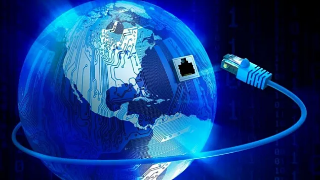 TÜRKSAT'tan 1 Gbps Devrimi