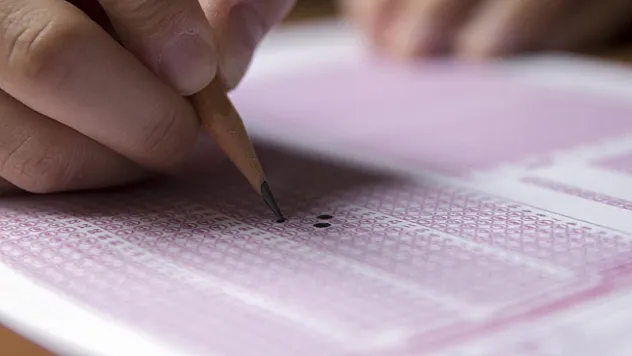 TUS, STS Tıp Ve e-YDS İçin Geri Sayım! ÖSYM Sınav Takvimini Açıkladı
