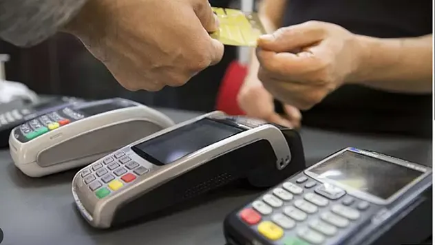 TÜVTÜRK'ün Kredi Kartı Komisyonuna Emsal Karar!