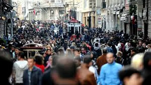 Üç Ayda Bir Açıklanacak: Türkiye Nüfusunda Yeni Dönem ve Son Rakamlar