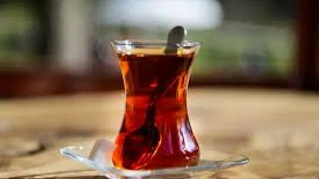 Üç Ayda Üçüncü Zam: Çay Fiyatları Rekor Seviyede Arttı