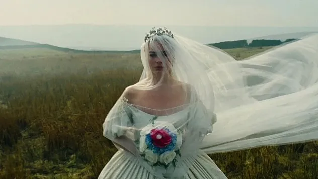 Uğultulu Tepeler Filmi Margot Robbie ve Jacob Elordi İle ABD Gişesini Salladı