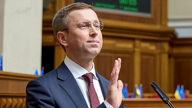 Ukrayna'nın Yeni Başbakanı Sergiy Koretski Oldu
