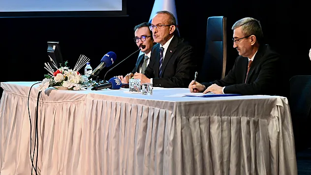 Ulaşımdan Eğitime Bütçe! Malatya'nın 2026 Yatırım Haritası Netleşti!