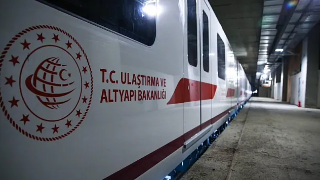 Ulaştırmada 2027 Bütçesi Belli Oldu! Aslan Payı Kime?
