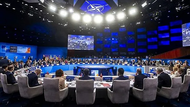 Uluslararası Güvenlik Mimarisinin Yeni Rotası Başkent Ankara Olarak Belirlendi