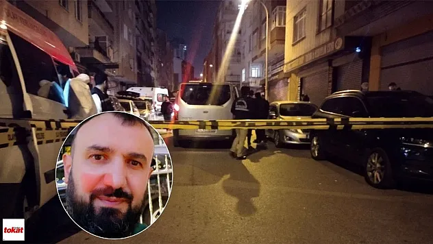Ümraniye'de Aile Faciası: Baba, Oğlunu ve Kardeşini Katletti