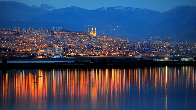 UNESCO'ya Edebiyatla Dokunan Şehir