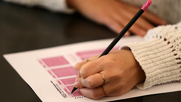 Üniversite Adaylarının Beklediği Gün Geldi! YKS İçin Başvuru Ekranı Açılıyor