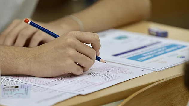 Üniversite Adaylarının Beklediği Gün Geldi! YKS Sonuçları Açıklandı