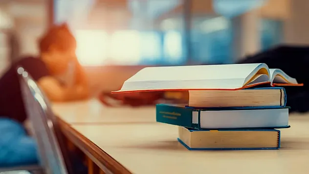Üniversitelerde İlk Ders Belli Oldu! 'Terörsüz Türkiye'
