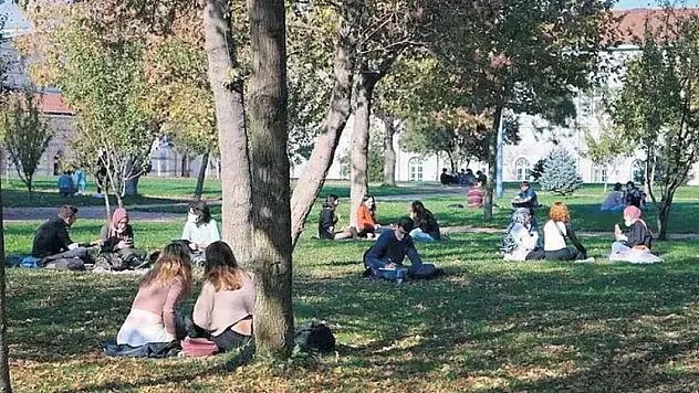 Üniversitelerin Performans Karnesi Açıklandı