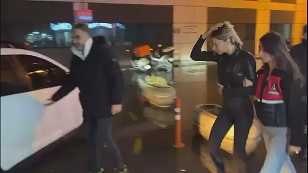 Ünlü Fenomen Şeyma Subaşı Hakkında Yürütülen Narkotik Soruşturmasında Kritik Gelişme
