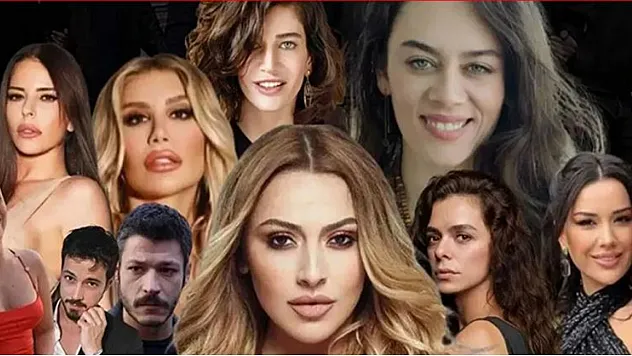 Ünlü İsimlere Uyuşturucu Operasyonu!