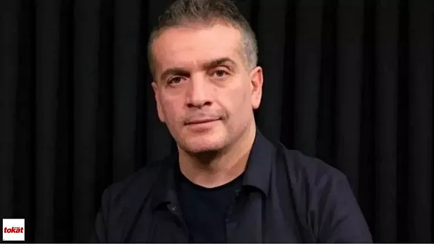 Ünlü Oyuncu Murat Cemcir İçin Kritik Saatler: Yoğun Bakımda Tedavisi Sürüyor