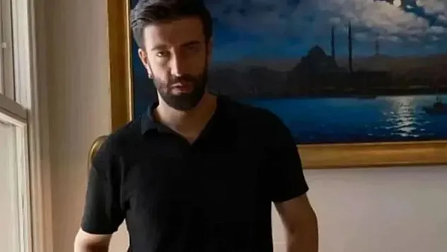 Ünlü Oyuncu Ramazan Tetik Genç Yaşta Geçirdiği Rahatsızlık Sonucu Hayata Gözlerini Yumdu