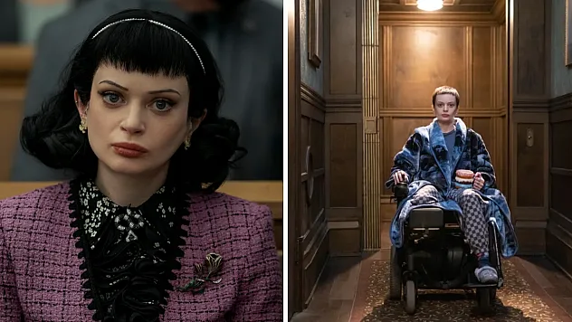 Ünlü Oyuncu Ruth Codd'dan Zor Karar: İkinci Bacağı da Ampute Edildi, Direniş Dolu Sürecini Anlattı