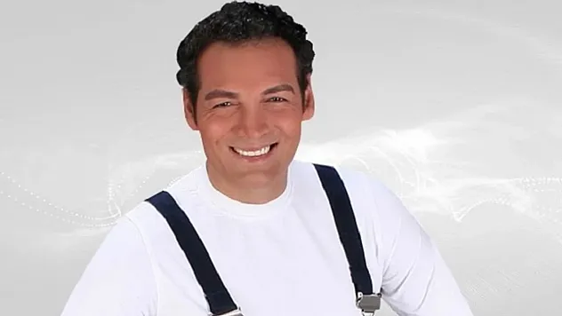 Ünlü Sunucu Vahe Kılıçarslan Trafik Kazası Davasında Hapis Cezasına Çarptırıldı