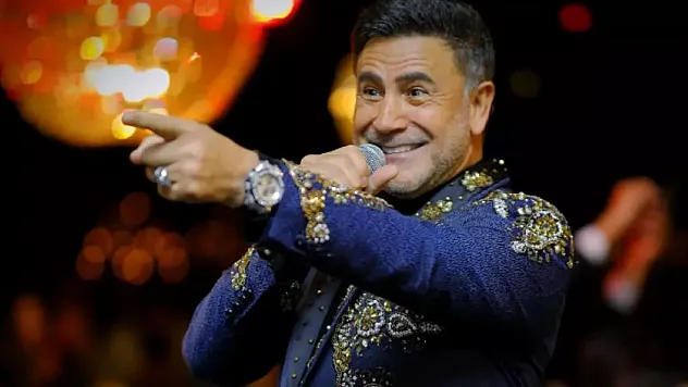 Ünlü Türkücü Yeni Yatırımını Duyurdu: İstanbul'u Bıraktı