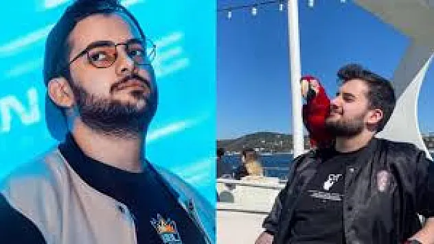 Ünlü Yayıncı Jrokez (Oğuzhan Dalgakıran) 12. Kattan Düşerek Hayatını Kaybetti: Ölüm Nedeni Araştırılıyor