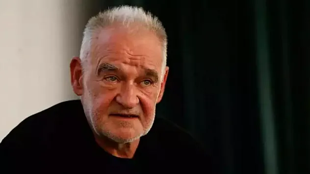Ünlü Yönetmen Bela Tarr 70 Yaşında Aramızdan Ayrıldı