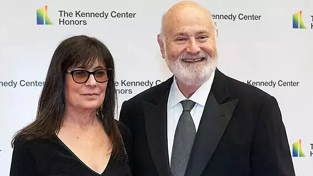 Ünlü Yönetmen Ve Eşinin Evlerinde Öldürülmesi Hollywood'u Sarsan Yeni Ayrıntılarla Gündemde!