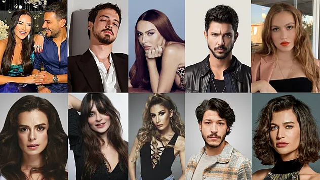 Ünlüler Uyuşturucu Soruşturmasında Şok Gelişme: Test Sonuçları Ortaya Çıktı