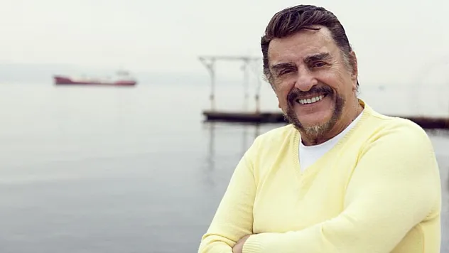 Unutulmaz Şarkıların Sahibi Alpay Hayatını Kaybetti