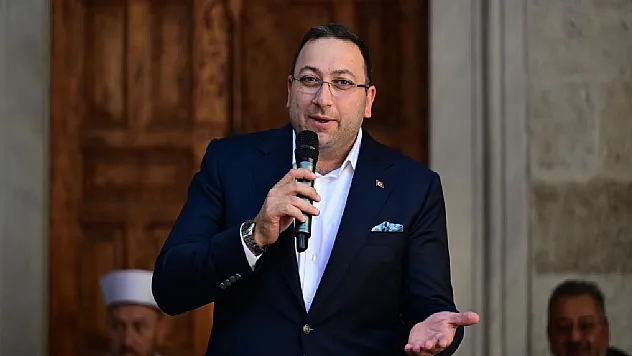 Üsküdar Belediye Başkan Vekili Hayatını Kaybetti
