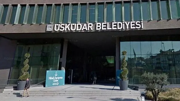 Üsküdar Belediyesi İştiraki Kent AŞ Mimarı Özgür Ceylan Hakkındaki İddialar Gündeme Düştü