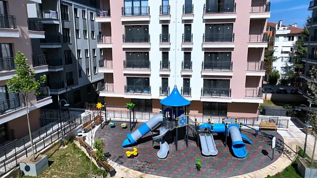 Üsküdar'da Kentsel Dönüşümde Yeni Bir Başarı