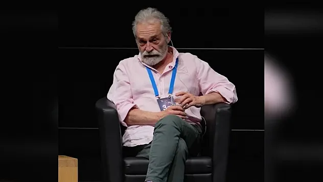 Usta Oyuncu Haluk Bilginer Meslektaşlarının Rol Analizlerine Karşı Sert Eleştirilerde Bulundu