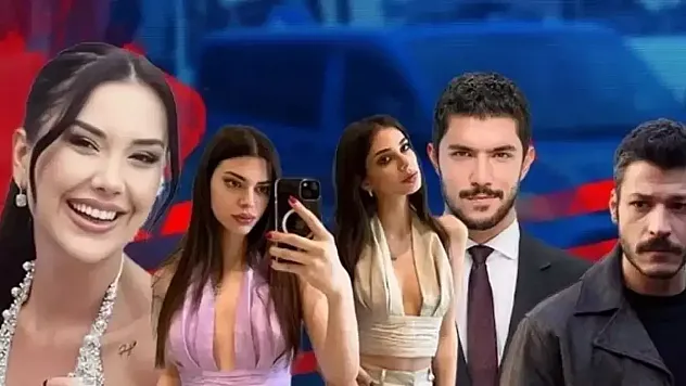 Uyuşturucu Soruşturmasında Yeni Gelişme: Testi Pozitif Çıkan Ünlüler 5 Yıl Denetim Altında Olacak