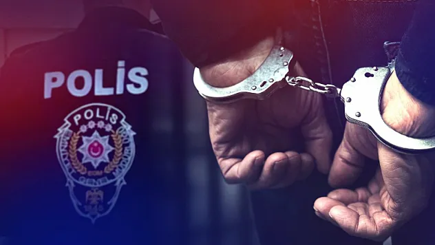 Uyuşturucu Suçundan Aranıyordu! Kırmızı Bültenli Şüpheli İstanbul'da Yakalandı