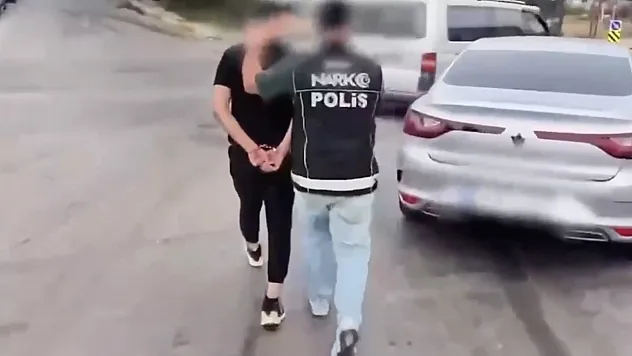 Uyuşturucu Tacirlerine Darbe! Malatya Dahil 73 İlde Operasyon