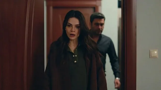 Uzak Şehir Dizisinde Albora Ailesi İçinde Büyük Çatırdama Yaşanıyor